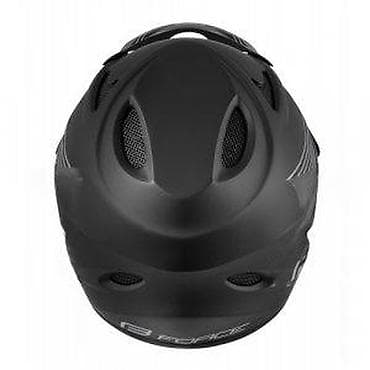 Equipment for cyclists: KACIGA FORCE TIGER CRNA L-XL | KACIGA FORCE TIGER CRNA L-XLKaciga za at lalafo.rs — 7 Equipment for cyclists: KACIGA FORCE TIGER CRNA L-XL | KACIGA FORCE TIGER CRNA L-XLKaciga za — 7