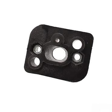 Adapter karburatora za motorne testere – plastični razvodnik/usisna at lalafo.rs — 2 Adapter karburatora za motorne testere – plastični razvodnik/usisna — 2