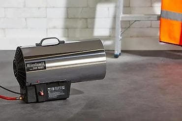 Einhell HGG 300 Niro – plinska top (gasni grejač vazduha) - Tip na lalafo.rs Einhell HGG 300 Niro – plinska top (gasni grejač vazduha) - Tip