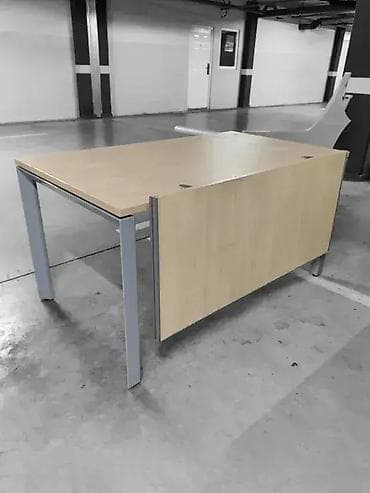 Furniture: Sto radni dim 120x80 cm Kvalitetan, očuvan i funkcionalan radni sto at lalafo.rs — 1 Furniture: Sto radni dim 120x80 cm Kvalitetan, očuvan i funkcionalan radni sto — 1
