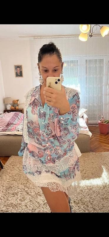 XL, bоја - Šareno na lalafo.rs XL, bоја - Šareno