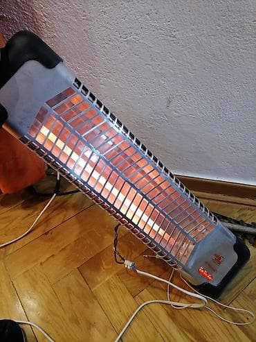 Grejalica zidna Maktrade 1500w
Mirjevo na lalafo.rs Grejalica zidna Maktrade 1500w
Mirjevo