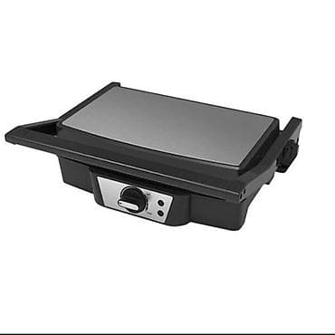 Elektricni gril FS-025 1500w FG electronics NOVO. **************** na lalafo.rs Elektricni gril FS-025 1500w FG electronics NOVO. ****************