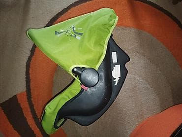 Auto-sedište/nosiljka za bebe Bertoni - Tip: autosedište/nosiljka na lalafo.rs — 2 Auto-sedište/nosiljka za bebe Bertoni - Tip: autosedište/nosiljka — 2