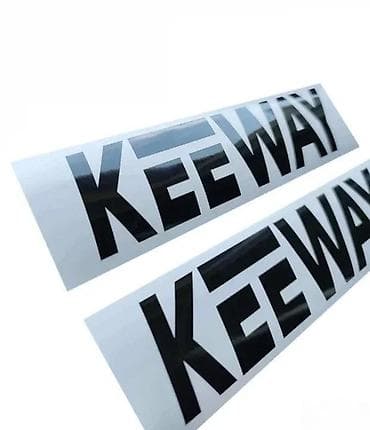 Transport: KEEWAY Nalepnice - Nalepnice za motore - 1734 📌 Opis: NALEPNICE ZA at lalafo.rs — 2 Transport: KEEWAY Nalepnice - Nalepnice za motore - 1734 📌 Opis: NALEPNICE ZA — 2