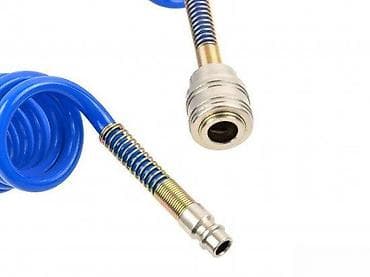 zenske broj: Spiralno pneumatsko crevo – plavo - Tip: spiralno (NAVOJNI) vazdušni at lalafo.rs — 3 zenske broj: Spiralno pneumatsko crevo – plavo - Tip: spiralno (NAVOJNI) vazdušni — 3