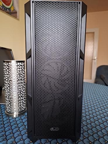 Ispravan, ocuvan, cist, polovan racunar, spreman za rad na lalafo.rs — 7 Ispravan, ocuvan, cist, polovan racunar, spreman za rad — 7