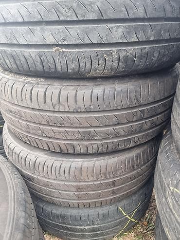 Letnje auto gume Kumho 185 60 15 super stanje sara 5,5mm DOT 2021 na lalafo.rs Letnje auto gume Kumho 185 60 15 super stanje sara 5,5mm DOT 2021