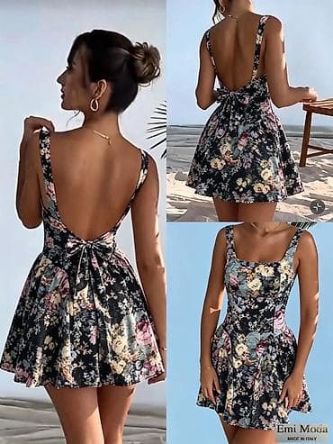 Dresses: 04. Haljinica 2.900 dinara A at lalafo.rs — 3 Dresses: 04. Haljinica 2.900 dinara A — 3