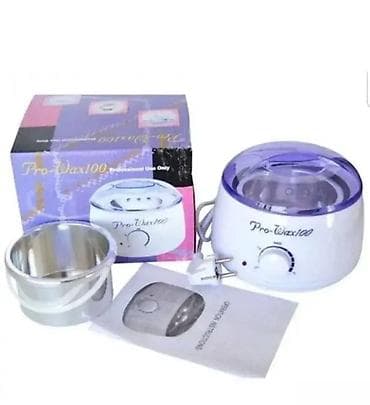 Topilica za Vosak Dobrodošli u Davidov shop online market, koji će na lalafo.rs — 1 Topilica za Vosak Dobrodošli u Davidov shop online market, koji će — 1