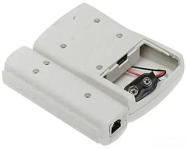 *** AKCIJA *** #0508 Tester kablova RJ45/RJ11 MASTER NS-468; Sa na lalafo.rs — 6 *** AKCIJA *** #0508 Tester kablova RJ45/RJ11 MASTER NS-468; Sa — 6