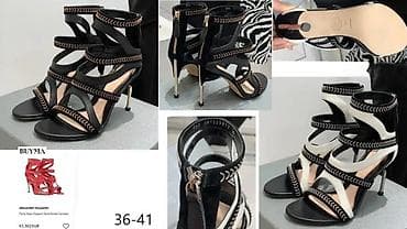 Women's Footwear: LV. CHANEL,VENETA,BURBERRY FENDI,TOP SANDALE | Najnoviji model at lalafo.rs — 3 Women's Footwear: LV. CHANEL,VENETA,BURBERRY FENDI,TOP SANDALE | Najnoviji model — 3