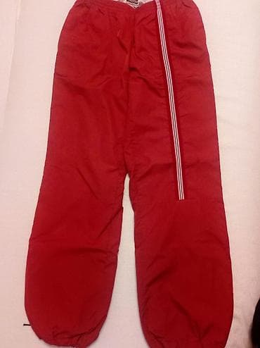 Kappa-ženski donji deo trenerke,vel.S.Šuškavi materijal at lalafo.rs Kappa-ženski donji deo trenerke,vel.S.Šuškavi materijal