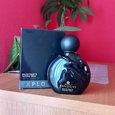 Explosive Etienne Aigner edt, 100ml
Samo proban
Kod 281461
ORIGINAL na lalafo.rs Explosive Etienne Aigner edt, 100ml
Samo proban
Kod 281461
ORIGINAL