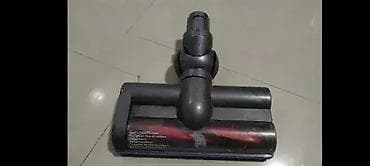 Vacuum Cleaner Motors: Dyson standardna papuca sa cetkom Dyson papuca za usisivac Charger at lalafo.rs — 9 Vacuum Cleaner Motors: Dyson standardna papuca sa cetkom Dyson papuca za usisivac Charger — 9