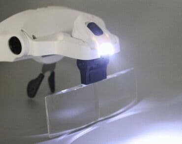 Nov komplet pet lupa sa uveličanjem 1; 1,5; 2; 2,5; lupe su podvrgnute na lalafo.rs Nov komplet pet lupa sa uveličanjem 1; 1,5; 2; 2,5; lupe su podvrgnute