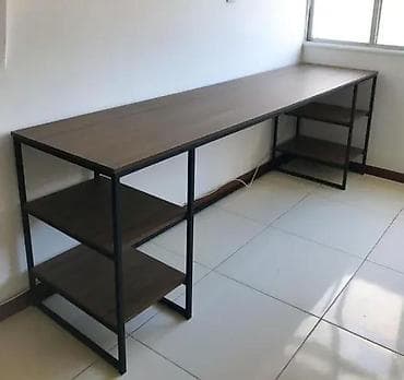 Office Desks: RADNI STOLOVI PO MERI X73 | at lalafo.rs — 6 Office Desks: RADNI STOLOVI PO MERI X73 | — 6
