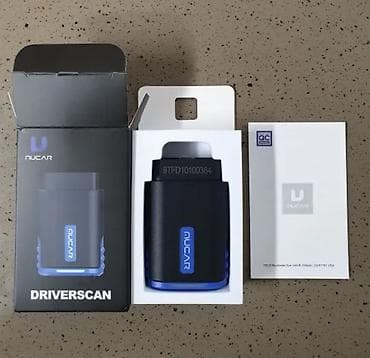 Transport: NOVO - Mucar Driverscan Bluetooth OBD2 Dijagnostika NOVO - MUCAR at lalafo.rs — 9 Transport: NOVO - Mucar Driverscan Bluetooth OBD2 Dijagnostika NOVO - MUCAR — 9