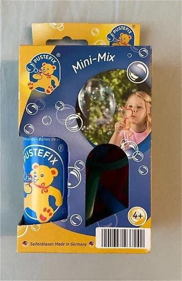 PUSTEFIX Mini-Mix set za pravljenje sapunica - Brend: Pustefix (Made na lalafo.rs PUSTEFIX Mini-Mix set za pravljenje sapunica - Brend: Pustefix (Made