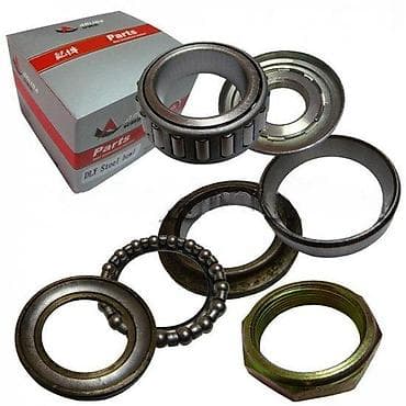 Kids' bicycles: Set ležajeva za upravljački stub bicikla/skutera - Kompletan set at lalafo.rs — 2 Kids' bicycles: Set ležajeva za upravljački stub bicikla/skutera - Kompletan set — 2