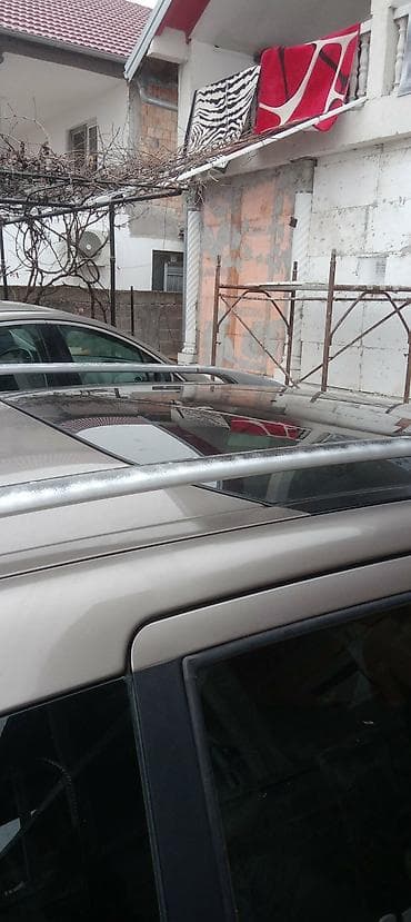 Peugeot 307 SW – karavan, metalik siva boja. Karakteristike i oprema na lalafo.rs — 7 Peugeot 307 SW – karavan, metalik siva boja. Karakteristike i oprema — 7