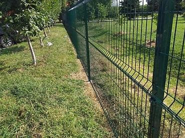 🔥 VELIKA AKCIJA – PANELNE OGRADE 3D 123x250 4mm 📢 AKCIJA VAŽI DO na lalafo.rs — 4 🔥 VELIKA AKCIJA – PANELNE OGRADE 3D 123x250 4mm 📢 AKCIJA VAŽI DO — 4