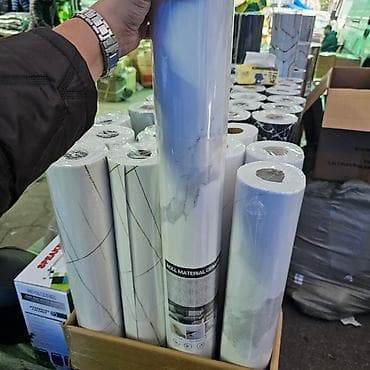 Zidne obloge u rolni 1.2mx3m Samolepljive Lake za postavljanje Lake za at lalafo.rs — 4 Zidne obloge u rolni 1.2mx3m Samolepljive Lake za postavljanje Lake za — 4