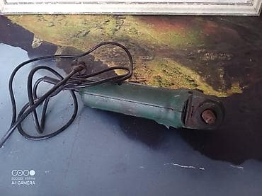 Hammers: Bosch ugaona brusilica PWS 650 - Model: PWS 650 (oznaka na pločici: ) at lalafo.rs — 4 Hammers: Bosch ugaona brusilica PWS 650 - Model: PWS 650 (oznaka na pločici: ) — 4