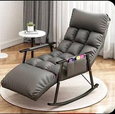 ✨ LUKSUZNA NORDIJSKA STOLICA ZA LJULJANJE – MAKSIMALNA UDOBNOST ✨ na lalafo.rs ✨ LUKSUZNA NORDIJSKA STOLICA ZA LJULJANJE – MAKSIMALNA UDOBNOST ✨