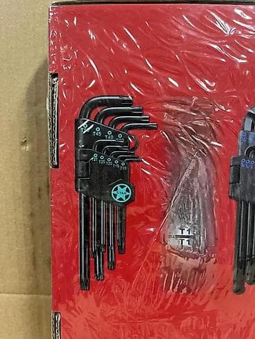 prsluk jaknica mango u: OptionTec Inbus set – 36 delova, hrom‑vanadijum čelik. Sadržaj: - at lalafo.rs — 6 prsluk jaknica mango u: OptionTec Inbus set – 36 delova, hrom‑vanadijum čelik. Sadržaj: - — 6