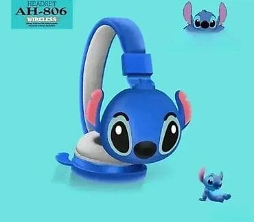 Bluetooth slušalice – Stitch dizajn Dobro došli u online market koji na lalafo.rs — 1 Bluetooth slušalice – Stitch dizajn Dobro došli u online market koji — 1