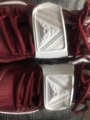 Trainers: Nike Kyrie 6 basketball sneakers. Original iz Amerike. Br 36(23cm at lalafo.rs — 6 Trainers: Nike Kyrie 6 basketball sneakers. Original iz Amerike. Br 36(23cm — 6