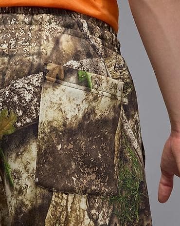 JORDAN Brooklyn Realtree Camo Print Relaxed Men's Hoodie and JORDAN na lalafo.rs — 8 JORDAN Brooklyn Realtree Camo Print Relaxed Men's Hoodie and JORDAN — 8