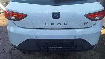 LEON 5F GEPEK VRATA ZA SEAT LEON OD 2013. DO 2018. GOD na lalafo.rs LEON 5F GEPEK VRATA ZA SEAT LEON OD 2013. DO 2018. GOD
