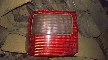 Citroen ZX Stop Lampa levi migavac i drugi delovi na lalafo.rs Citroen ZX Stop Lampa levi migavac i drugi delovi