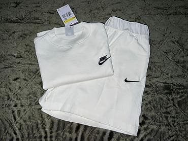 Nike, S, color - White at lalafo.rs Nike, S, color - White