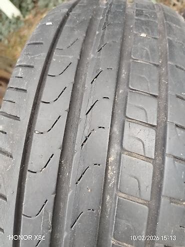 Letnje gume na alu/felgama, mešoviti brendovi: - Dimenzija guma: na na lalafo.rs Letnje gume na alu/felgama, mešoviti brendovi: - Dimenzija guma: na