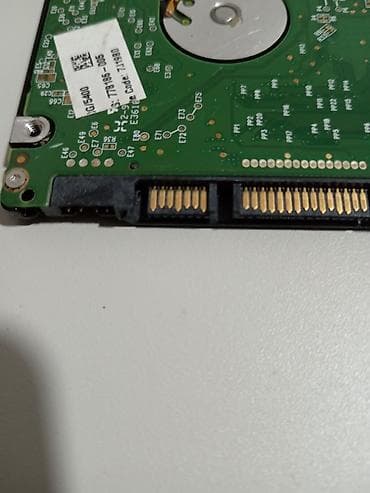 Western Digital WD Blue 2.5" hard disk Tiho radi, necujan - Model na lalafo.rs — 4 Western Digital WD Blue 2.5" hard disk Tiho radi, necujan - Model — 4