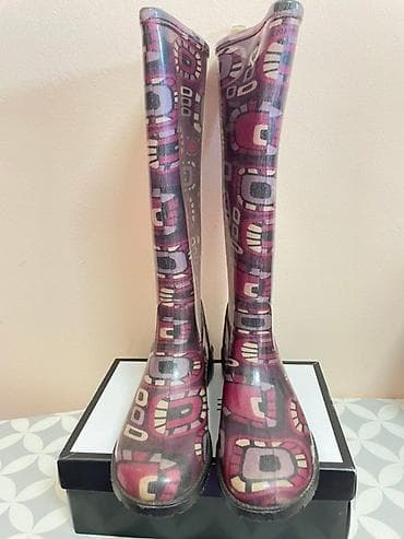 Čizme, 39, bоја - Šareno na lalafo.rs — 4 Čizme, 39, bоја - Šareno — 4