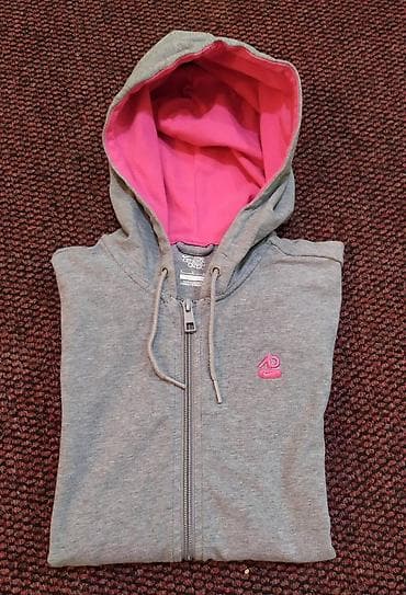 Nike ženski duks sa kapuljačom vel. S Presladak funkcionalan na lalafo.rs — 4 Nike ženski duks sa kapuljačom vel. S Presladak funkcionalan — 4