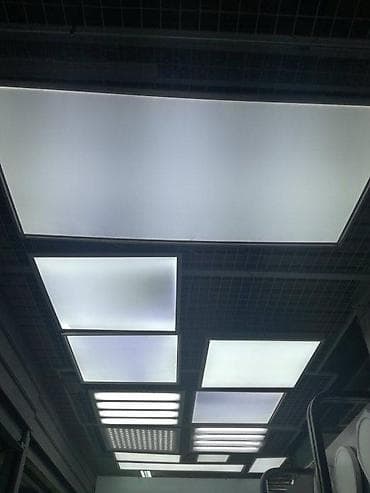 Panel 60x60cm 96w 48w 52w 72w 120x60cm. REZERVIŠITE VAŠE CENE. ✨ na lalafo.rs — 10 Panel 60x60cm 96w 48w 52w 72w 120x60cm. REZERVIŠITE VAŠE CENE. ✨ — 10