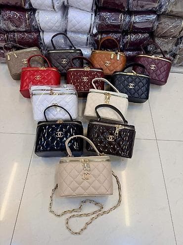 Handbags: ✨ Torba koju ćete obožavati! 👜 Moderna, praktična i savršena za svaki at lalafo.rs — 6 Handbags: ✨ Torba koju ćete obožavati! 👜 Moderna, praktična i savršena za svaki — 6