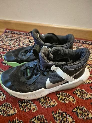 Dečije patike Nike AIR ZOOM CROSSOVER,velicina 38,duzina gazista 24 cm na lalafo.rs — 1 Dečije patike Nike AIR ZOOM CROSSOVER,velicina 38,duzina gazista 24 cm — 1