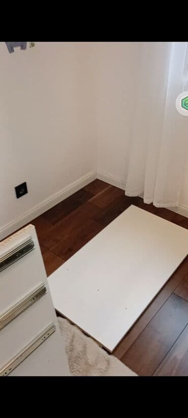 Drawers and cabinets: Komoda za Bebe Komoda za bebe se izradjuje od Univera debljine at lalafo.rs — 4 Drawers and cabinets: Komoda za Bebe Komoda za bebe se izradjuje od Univera debljine — 4