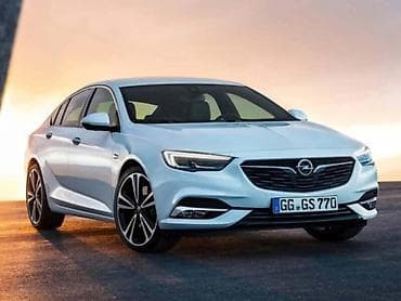 DELOVI ZA OPEL INSIGNIA B. | Polovni rezervni delovi za Opel na lalafo.rs DELOVI ZA OPEL INSIGNIA B. | Polovni rezervni delovi za Opel