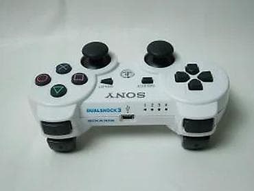 zenske original guess: U ponudi originalni džojstici za sony playstation 3 konzole na lalafo.rs — 9 zenske original guess: U ponudi originalni džojstici za sony playstation 3 konzole — 9