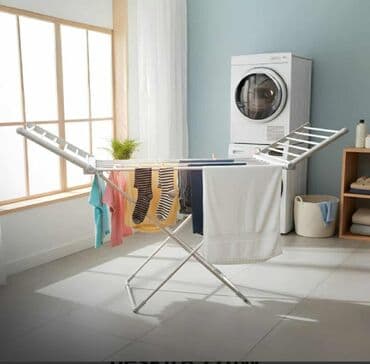 Električna sušilica veša i peškira 220W FTW1 Električna sušilica za na lalafo.rs Električna sušilica veša i peškira 220W FTW1 Električna sušilica za