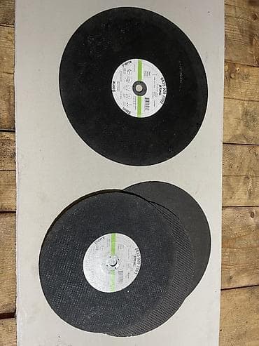 Axes: STIHL abrazivne rezne ploče za kamen – model C24RBF - Namenjene za at lalafo.rs — 4 Axes: STIHL abrazivne rezne ploče za kamen – model C24RBF - Namenjene za — 4