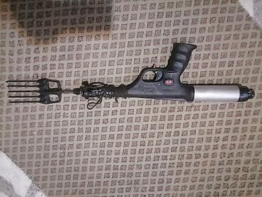 Hunting & Fishing: Maresol podvodna puška sa višestrukim kopljem, idealna za podvodni at lalafo.rs — 6 Hunting & Fishing: Maresol podvodna puška sa višestrukim kopljem, idealna za podvodni — 6