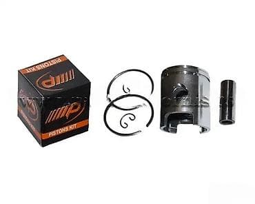 Komplet klipa za dvotaktne motore – MP Pistons Kit Sadržaj kompleta at lalafo.rs Komplet klipa za dvotaktne motore – MP Pistons Kit Sadržaj kompleta